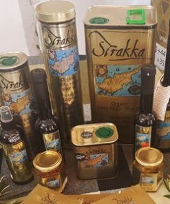 Strakka Estate Strakka Estate