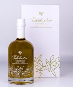 Palekastro olive oil- SILVER AWARD Palekastro olive oil- SILVER AWARD