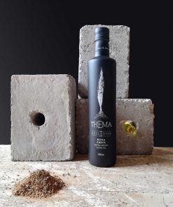 Thema - Terra di Sitia Thema - Terra di Sitia