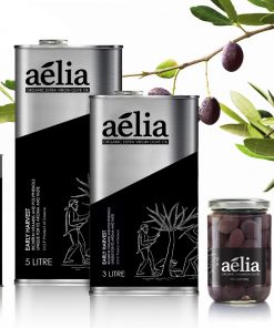 Αελια Βιολογικό Έξτρα Παρθένο Ελαιόλαδο Αελια Βιολογικό Έξτρα Παρθένο Ελαιόλαδο