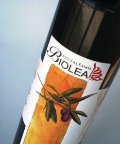 BIOLEA Εξ. Παρθένο Ψυχρή Πίεση BIOLEA Εξ. Παρθένο Ψυχρή Πίεση