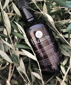 Ελληνικό Υψηλά Φαινολικό Εξαιρετικό Παρθένο Ελαιόλαδο Ελληνικό Υψηλά Φαινολικό Εξαιρετικό Παρθένο Ελαιόλαδο