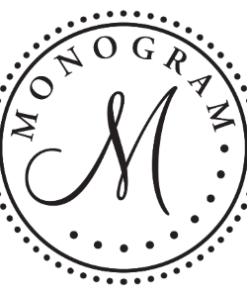 MONOGRAM Olive Oil-Premium Organic Gift Box