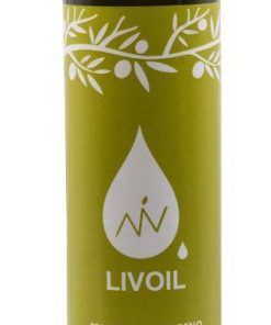 ΕΛΛΗΝΙΚΟ ΕΞΤΡΑ ΠΑΡΘΕΝΟ ΠΟΛΥΦΑΙΝΟΛΙΚΟ ΕΛΑΙΟΛΑΔΟ - LivOil
