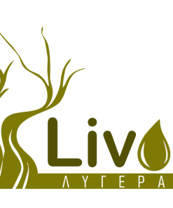 ΕΛΛΗΝΙΚΟ ΕΞΤΡΑ ΠΑΡΘΕΝΟ ΠΟΛΥΦΑΙΝΟΛΙΚΟ ΕΛΑΙΟΛΑΔΟ - LivOil