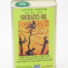 Socrates oil 1lt