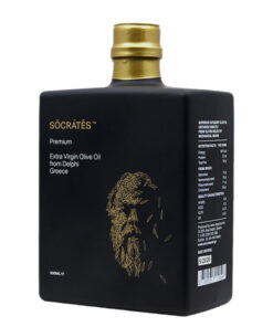 Ελαιόλαδο " Socrates"