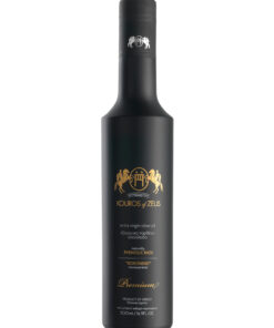 KOUROS OF ZEUS ΠΟΙΚΙΛΙΑ "ΚΟΡΩΝΕΪΚΗ" ΕΞΑΙΡΕΤΙΚΟ ΠΑΡΘΕΝΟ ΕΛΑΙΟΛΑΔΟ