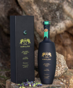 KOUROS OF ZEUS ΣΜΕΡΤΟΛΙΑ ΠΕΡΙΟΡΙΣΜΕΝΗΣ ΠΑΡΑΓΩΓΗΣ