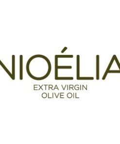 Πολυφαινολικό εξαιρετικά παρθένο ελαιόλαδο πρώιμης συγκομιδής.  NIOÉLIA