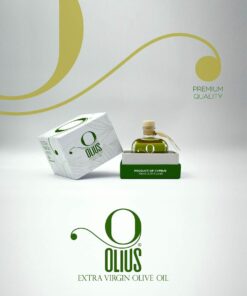 ΟΛΙΟΣ κορυφαίο εξαιρετικο παρθένο ελαιόλαδο