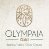 OLYMAIA Gold - Logo
