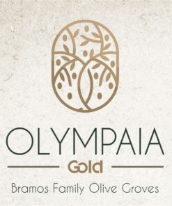 OLYMPAIA Premium Εξαιρετικό Παρθένο Ελαιόλαδο
