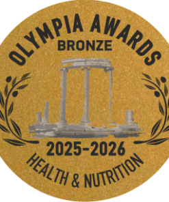 Olympia Awards - Bronze (500 stickers) 2025-2026