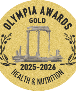 Olympia Awards - Bronze (500 stickers) 2025-2026