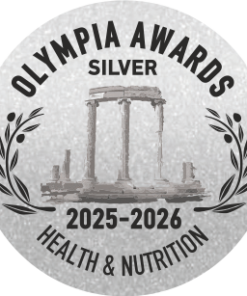 Olympia Awards - Bronze (500 stickers) 2025-2026
