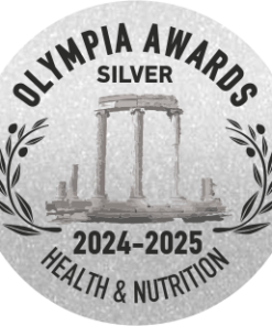 Olympia Awards - Gold (500 stickers) 2024-2025
