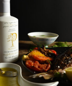 Plativolia βιολογικό εξαιρετικά παρθένο ελαιόλαδο