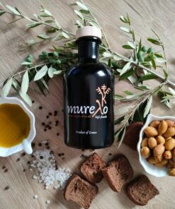 Mureλo εξαιρετικό παρθένο ελαιόλαδο