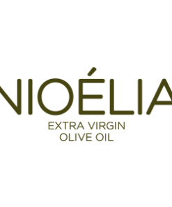 Ελληνικό Εξαιρετικό Παρθένο Ελαιόλαδο NIOÉLIA