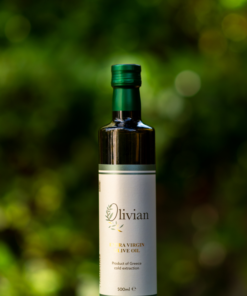 Olivian Εξαιρετικό Παρθένο Ελαιόλαδο