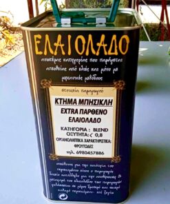 ΚΤΗΜΑ ΜΠΗΣΙΚΛΗ