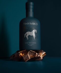 THYMIKO — Βιολογικό Εξαιρετικό Παρθένο Ελαιόλαδο THYMIKO — Βιολογικό Εξαιρετικό Παρθένο Ελαιόλαδο